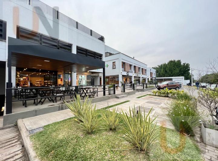 Local comercial · 128m² · 2 Ambientes