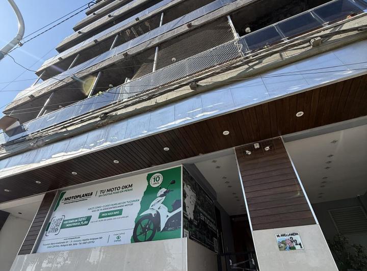 Local comercial · 98m² · 5 Ambientes