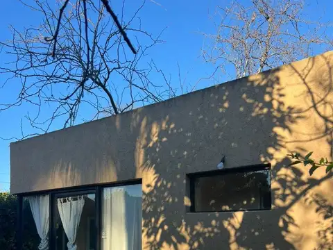 Casa en Alquiler en Manuel Alberti, Partido de Pilar
