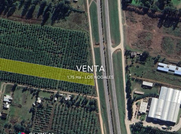 Terreno · 17588m²