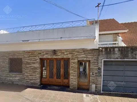 Casa en Alquiler en Lanus Oeste, Lanus