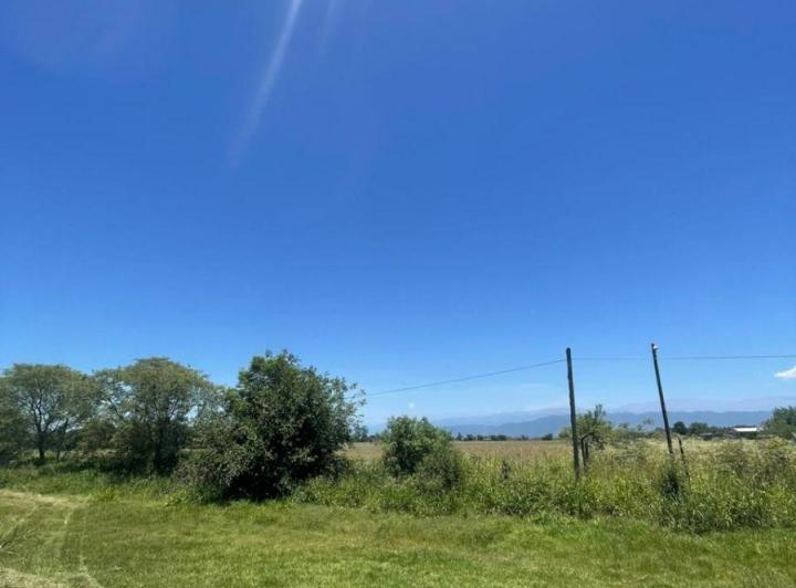 Terreno · 65000m²