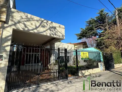 Casa en Alquiler en Ramos Mejía, Partido de La Matanza
