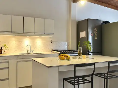 Casa en Alquiler en Carlos Spegazzini, Partido de Ezeiza
