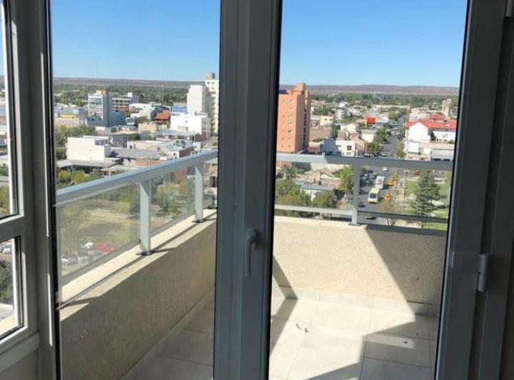 Departamento · 77m² · 3 Ambientes