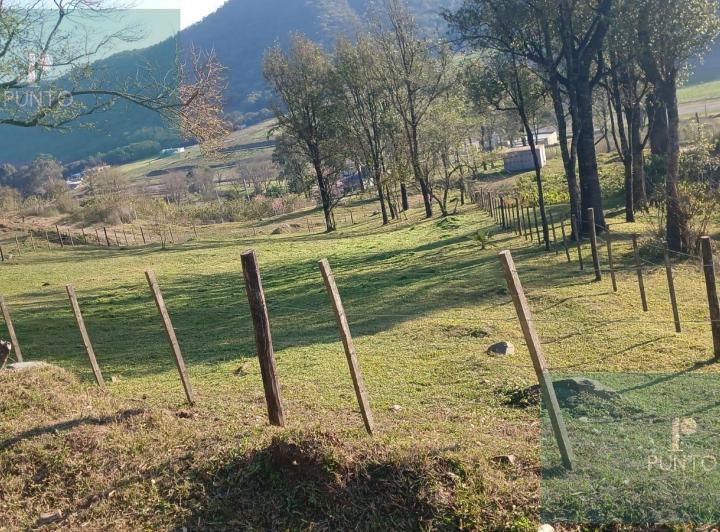 Terreno · 1251m²