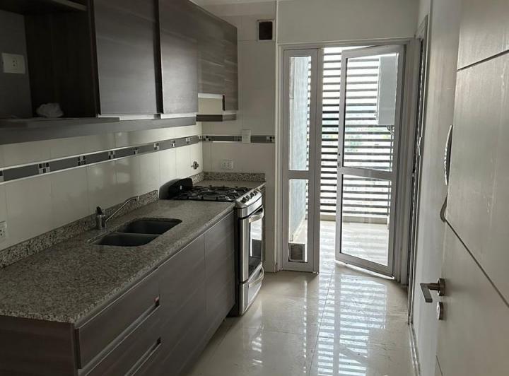 Departamento · 70m² · 2 Dormitorios