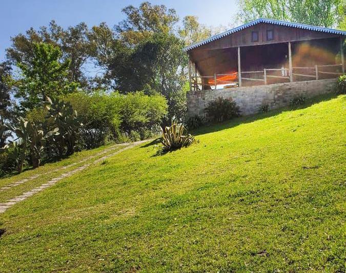 Casa · 80m² · 4 Ambientes