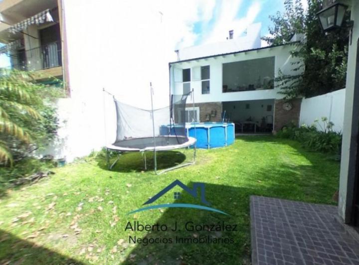 Casa · 130m² · 3 Ambientes