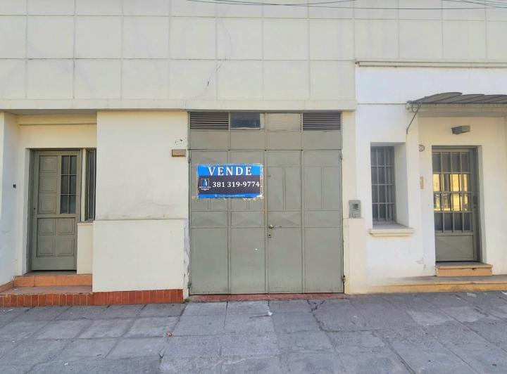 Terreno · 200m² · 6 Ambientes