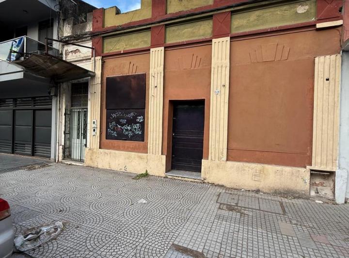 Casa · 164m² · 5 Ambientes