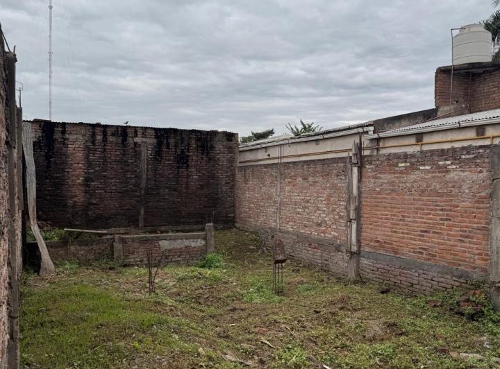 Terreno · 300m²