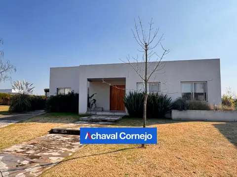 Casa en Alquiler en Puertos - Barrio Ceibos, Countries y Barrios Cerrados en Escobar