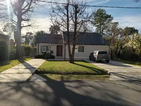 Casa en Alquiler en Golfers, Countries y Barrios Cerrados en Pilar