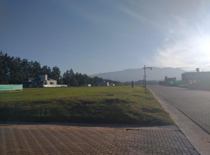 Terreno · 459m²