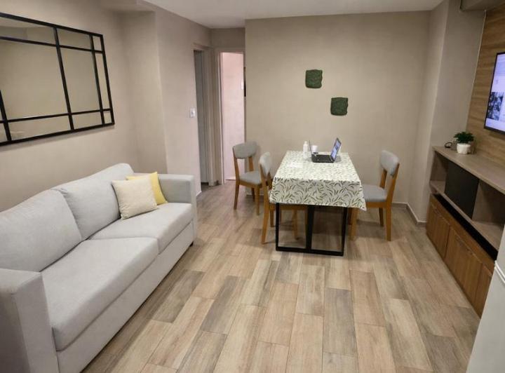 Departamento · 35m² · 2 Ambientes