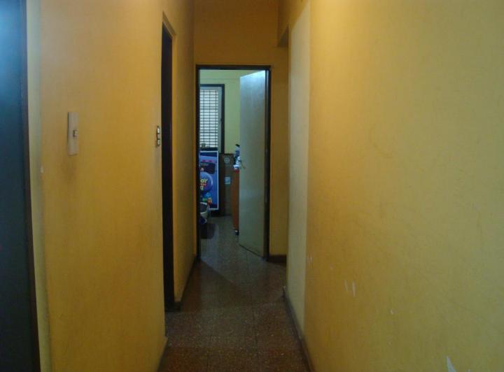 Departamento · 81m² · 7 Ambientes
