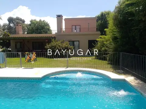 Casa en Alquiler en Los Alcanfores, Countries y Barrios Cerrados en Pilar