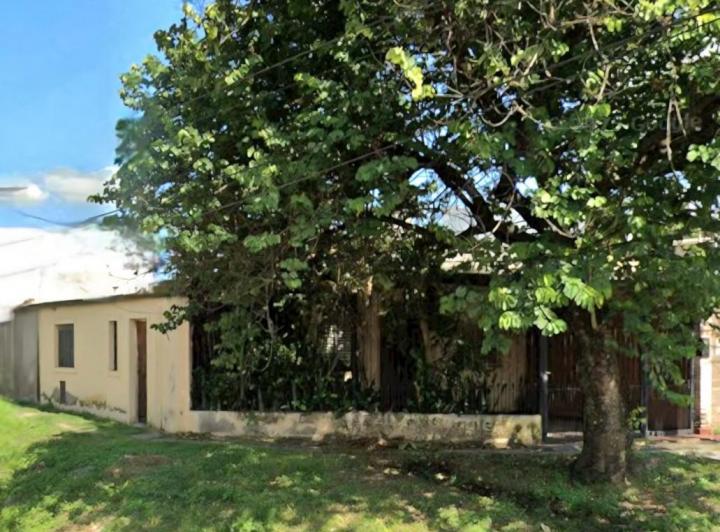 Casa · 120m² · 6 Ambientes · 1 Cochera