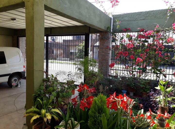 Casa · 333m² · 5 Ambientes
