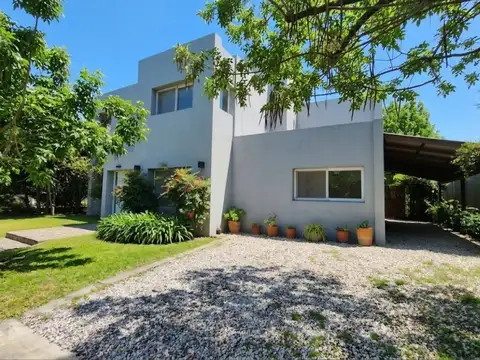 Casa en Alquiler en Villa Olivos, Countries y Barrios Cerrados en Escobar