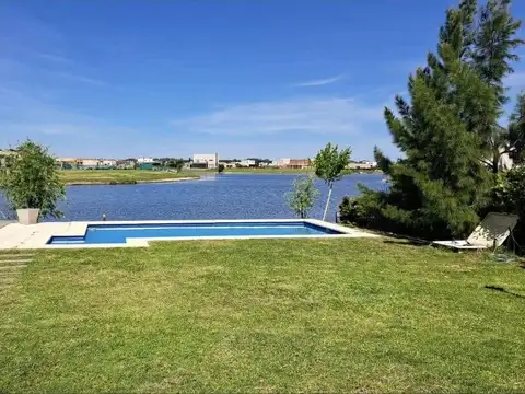 Casa en Alquiler en San Sebastian, Countries y Barrios Cerrados en Escobar