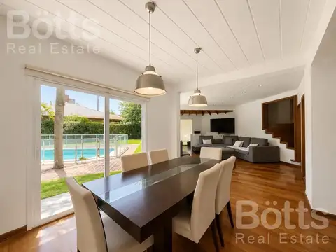Casa en Alquiler en Country Club Banco Provincia, Countries y Barrios Cerrados en Moreno