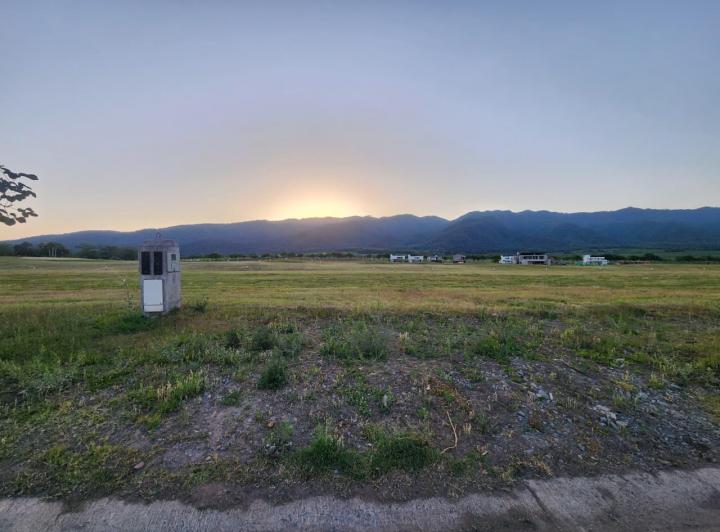Terreno · 661m²