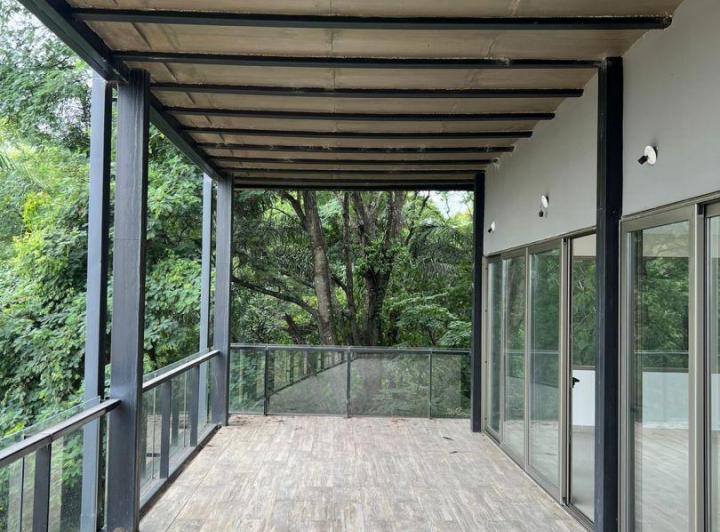 Departamento · 145m² · 4 Ambientes
