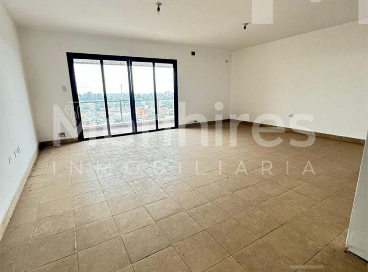 Departamento · 153m² · 3 Ambientes