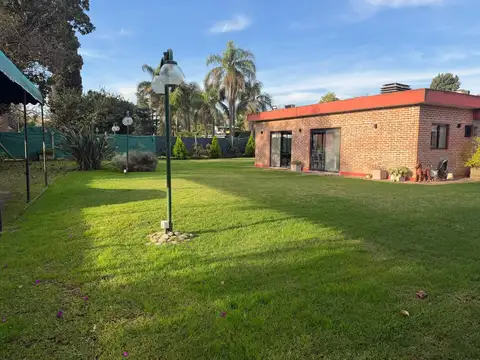 Casa en Alquiler en Bella Vista, Partido de San Miguel