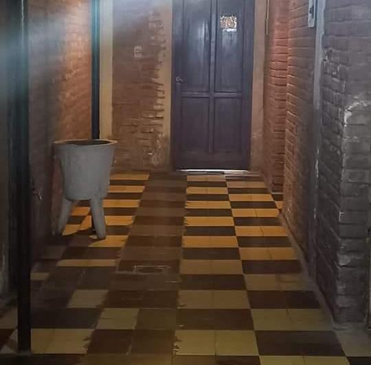 PH · 200m² · 8 Ambientes