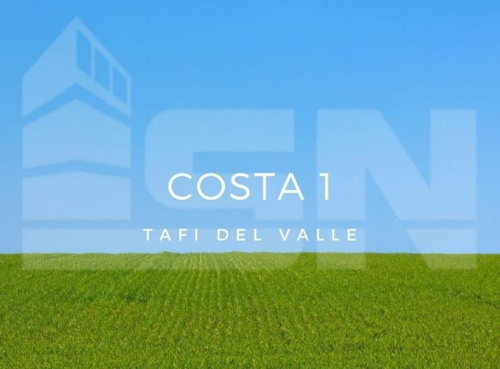 Terreno · 1600m²