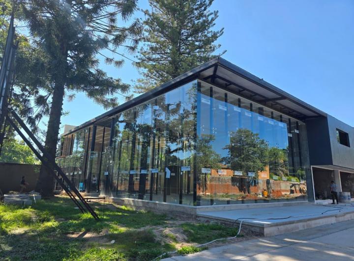 Local comercial · 26m²