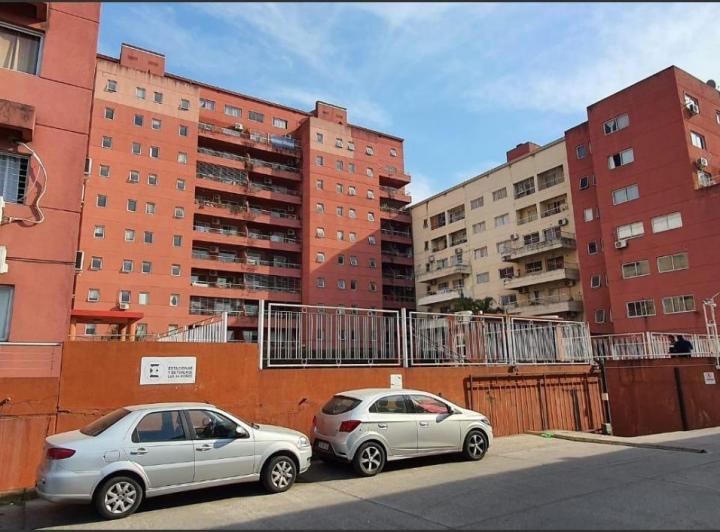 Departamento · 1m² · 4 Ambientes