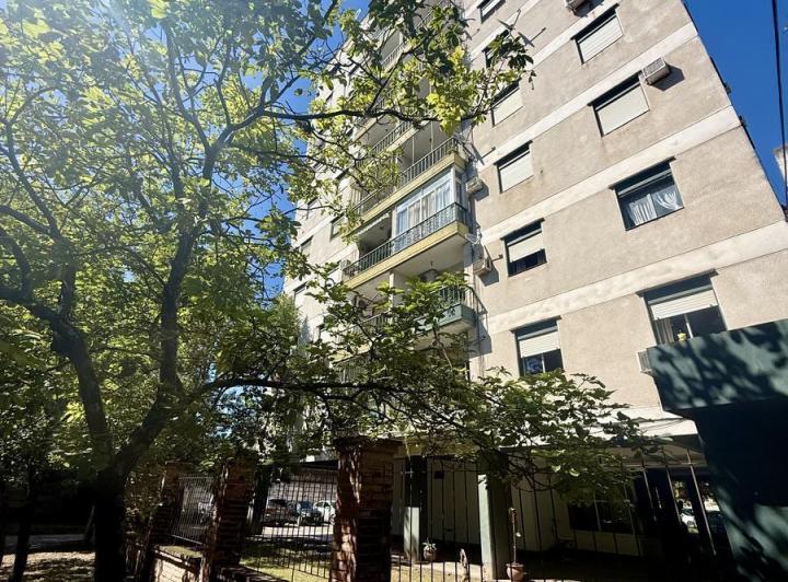 Departamento · 125m² · 3 Dormitorios · 1 Cochera