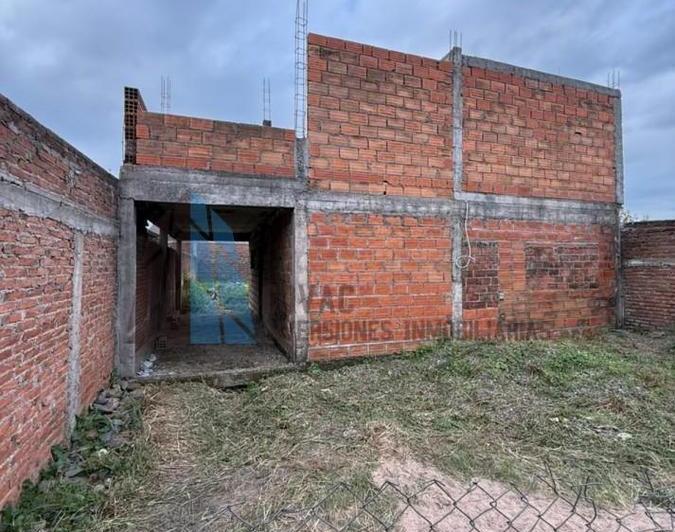 Casa · 80m²