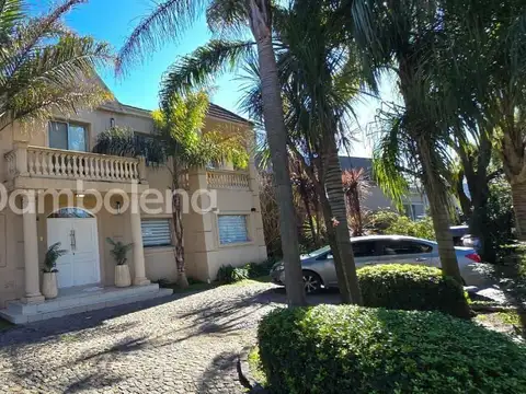 Casa en Alquiler en San Patricio, Countries y Barrios Cerrados en Francisco Álvarez
