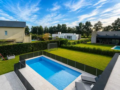 Casa en Alquiler en Fincas Del Alba, Countries y Barrios Cerrados en Ezeiza