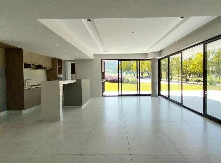 Departamento · 184m² · 4 Ambientes