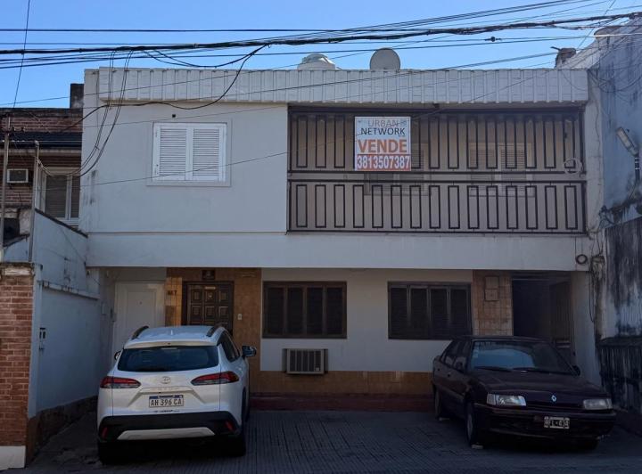 Departamento · 102m² · 3 Ambientes · 1 Cochera
