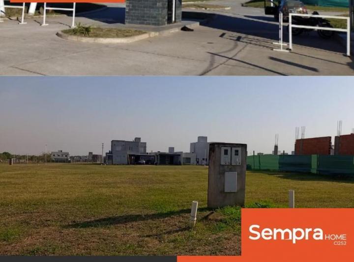 Terreno · 406m²