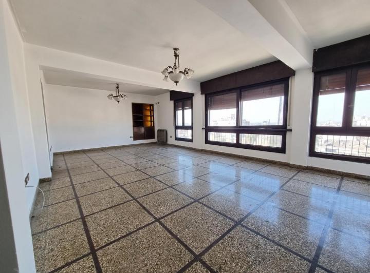 Departamento · 125m² · 3 Dormitorios