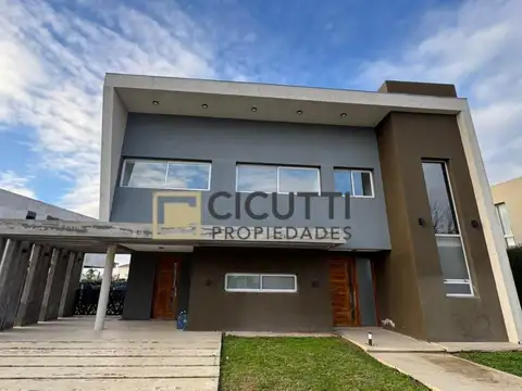 Casa en Alquiler en Canning, Partido de Ezeiza