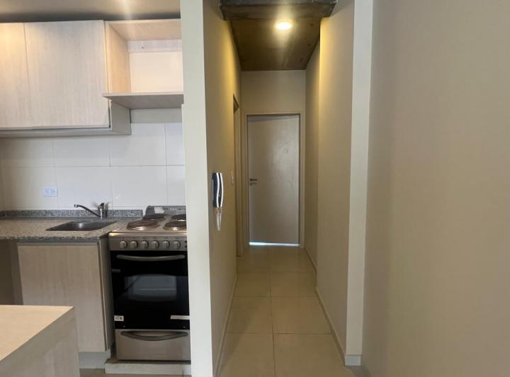 Departamento · 59m² · 2 Ambientes