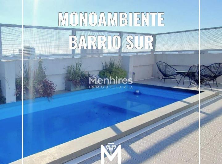 Departamento · 29m² · 1 Ambiente