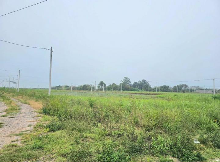 Terreno · 250m²