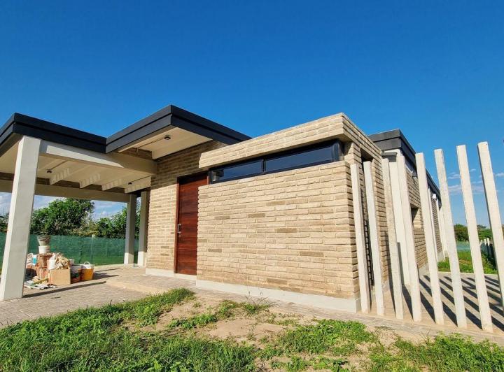 Casa · 148m² · 3 Ambientes
