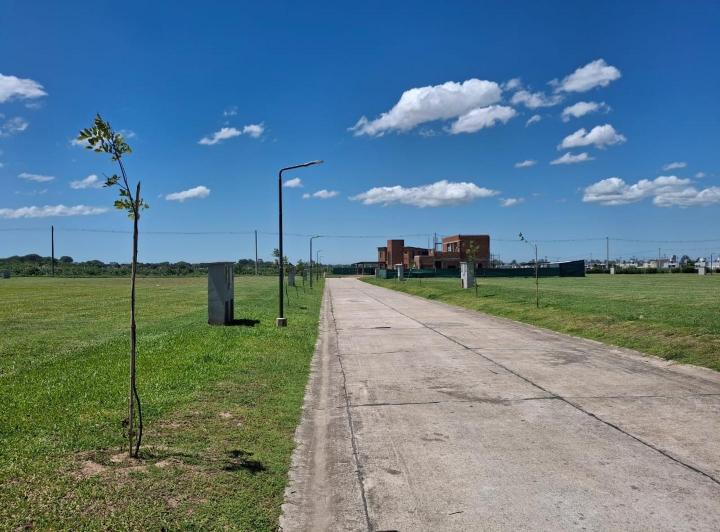 Terreno · 512m²