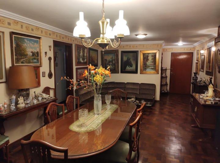 PH · 112m² · 4 Ambientes
